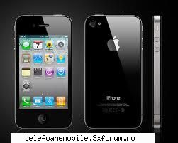 vand apple iphone 4 - 16/32 gb memorie (adica telefonul nu a fost codat de apple si se poate face