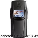 Cumpar NOKIA 8910i - cumpar nokia 8910i in stare impecabila cu toate - Nokia