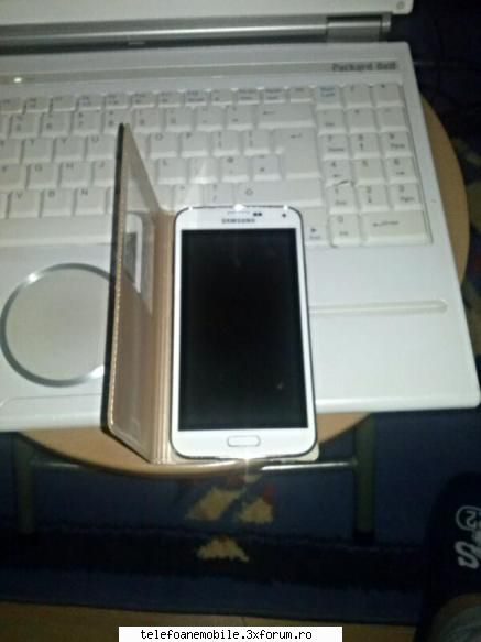 Galaxy s5 4G Lte impecabil ca.nou 10/10 - telefonul este impecabil ca si unul nou folye pe - Samsung