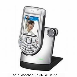 Nokia 6630 SUPER PRET!! Made In FINLAND!!Full !!IMPECABIL!! - vand nokia 6630, pachet complet,in - Nokia