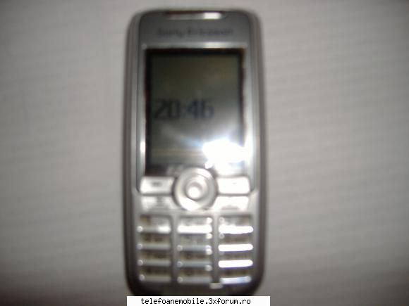 Vand K700i - Super Oferta !! - Vand k700i, stare f buna, casti stereo - Sony-Ericsson