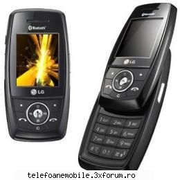 Vand LG S5200 - Retea GSM 900 / GSM 1800 / GSM 1900 Aparitie - LG