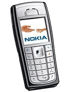 Vand Nokia 6230i Pret 280 lei - Vand Nokia 6230i ca NOU (impecabil),Card de - Nokia