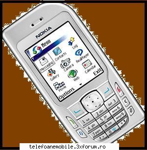 Vand Nokia 6670!!!!!!URGENT! - daca sunteti interesati lasatzi mesaj sau dati'mi - Nokia