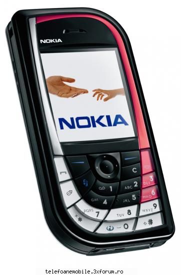 Vand Nokia 7610 - Vand nokia 7610,stare buna,pret -negociabil.Ma - Nokia