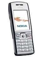 Vand Nokia E50 Pret 460 lei - Vand Nokia E50 NOU,TIPLA pe Ecran,IMPECABIL, cu - Nokia