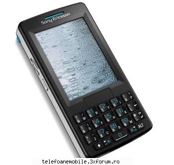 Vand SN M600 - Vand telefon Sony Ericsson M600 folosit doar de o - Sony-Ericsson