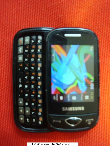Vand Samsung B3410 - Vand Samsung GT � B3410,folosit, stare - Samsung