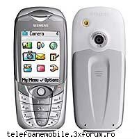 Vand Siemens cx 65! - Vand Siemens cx 65!stare fara incarcator !pret :1 - Siemens