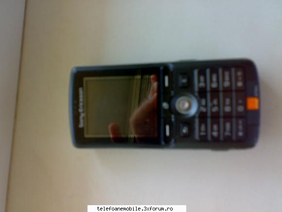 Vand Sony Ericsson K750i - Sony Ericsson k750i folosit jumate de an. ( In - Sony-Ericsson