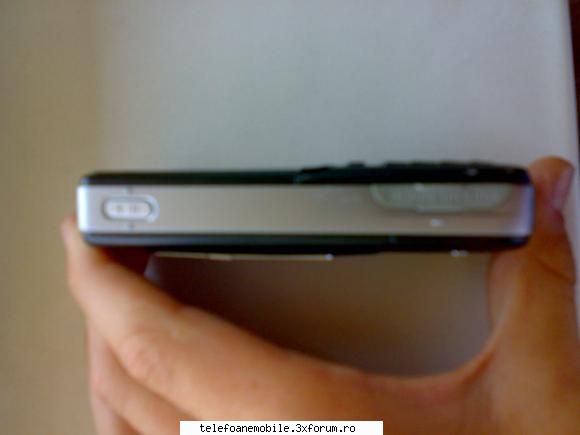 Vand Sony Ericsson K750i - iuly08 - Sony-Ericsson