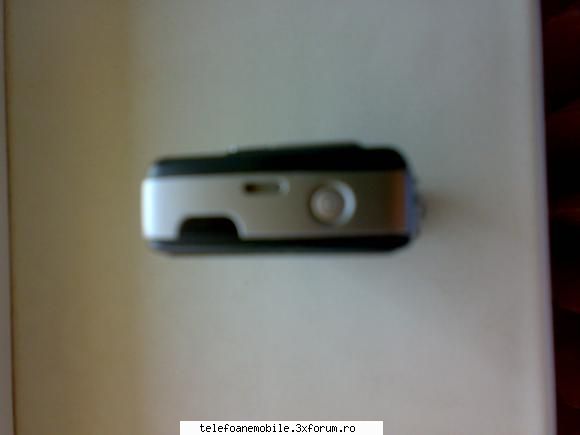 Vand Sony Ericsson K750i - iuly08 - Sony-Ericsson