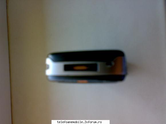 Vand Sony Ericsson K750i - iuly08 - Sony-Ericsson