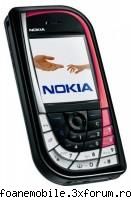 Vand nokia 7610 stare super buna - Super Okazie.vand Nokia 7610 stare super la - Nokia