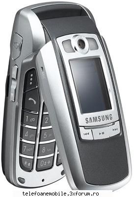 cumpar samsung E720 - cumpar samsung E720. ofer la schimb sony ericsson - Samsung