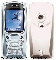sagem - vand sagem myx 7 in stare foarte buna, camera - Sagem