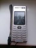 super-oferta doar pt. brasoveni!!! - SonyEricsson K600i,silver,liber,pachet full,stare - Sony-Ericsson