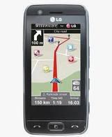 vand lg gt 505 - lg gt 505 navigatie liber de retea - LG