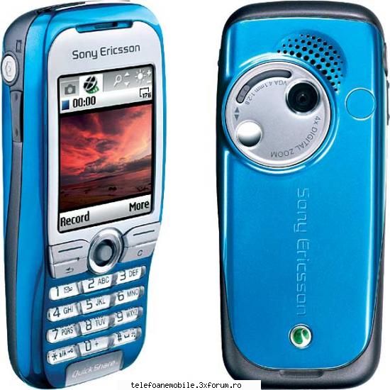 vand sony ericsson k500i - vand sony ericsson k500i. pret: 4 mil - Sony-Ericsson